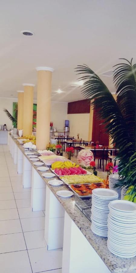 Lc Temporadas Portobello Park Hotel Porto Seguro Exterior photo