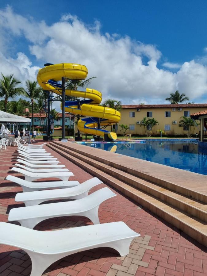 Lc Temporadas Portobello Park Hotel Porto Seguro Exterior photo