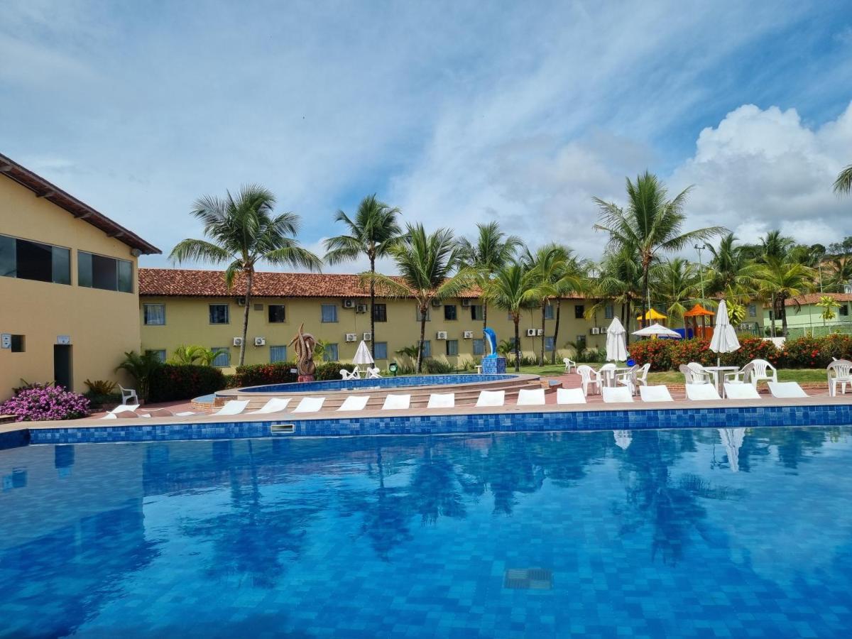 Lc Temporadas Portobello Park Hotel Porto Seguro Exterior photo