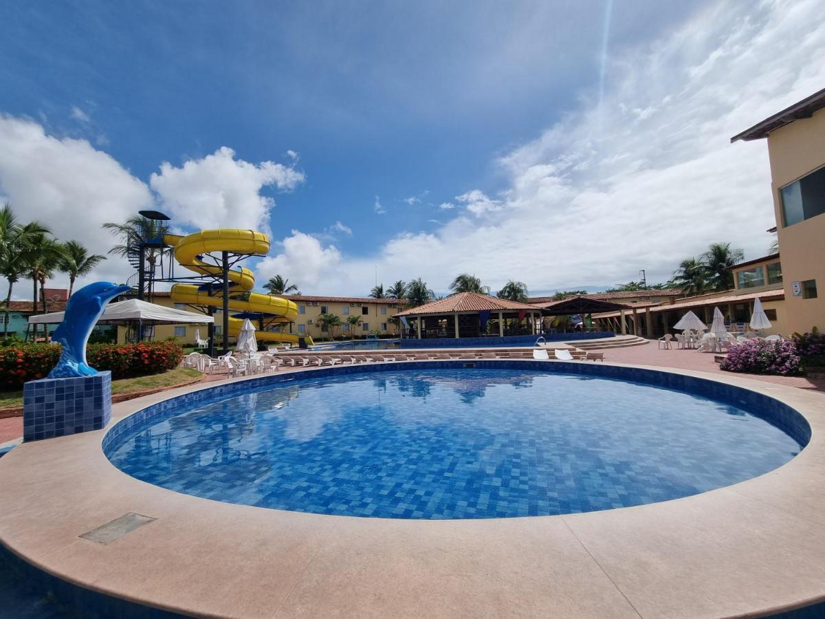 Lc Temporadas Portobello Park Hotel Porto Seguro Exterior photo