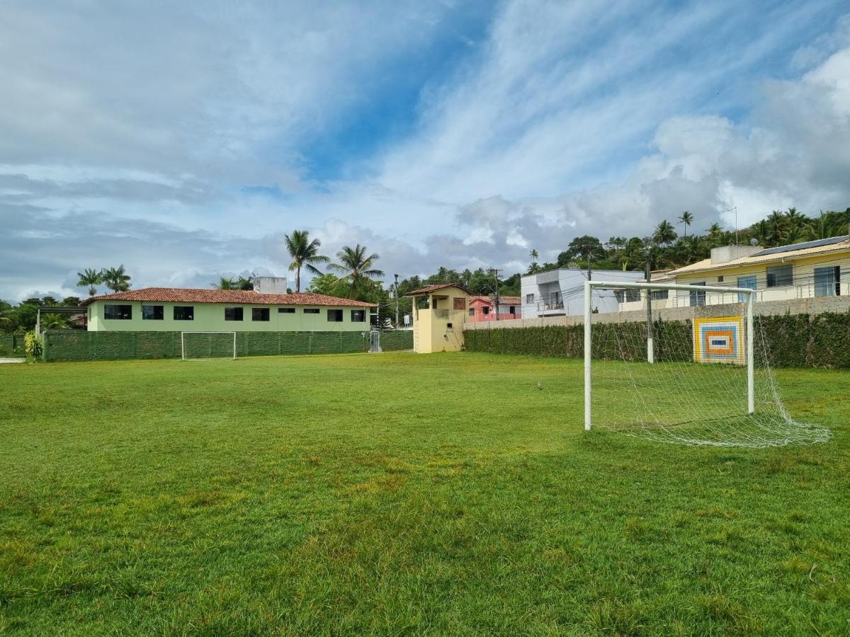 Lc Temporadas Portobello Park Hotel Porto Seguro Exterior photo