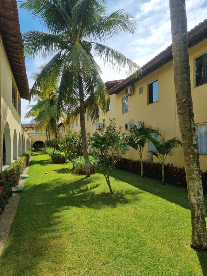 Lc Temporadas Portobello Park Hotel Porto Seguro Exterior photo